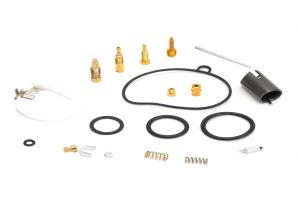 KIT REPARACION CARBURADOR GILERA SMASH STD [W25103]